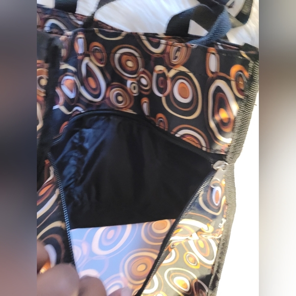 Reusable tote - Picture 2 of 10